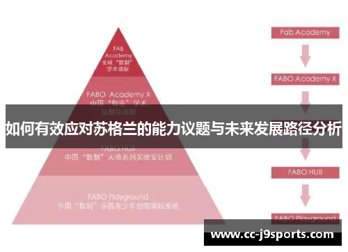 如何有效应对苏格兰的能力议题与未来发展路径分析