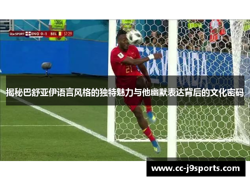 揭秘巴舒亚伊语言风格的独特魅力与他幽默表达背后的文化密码